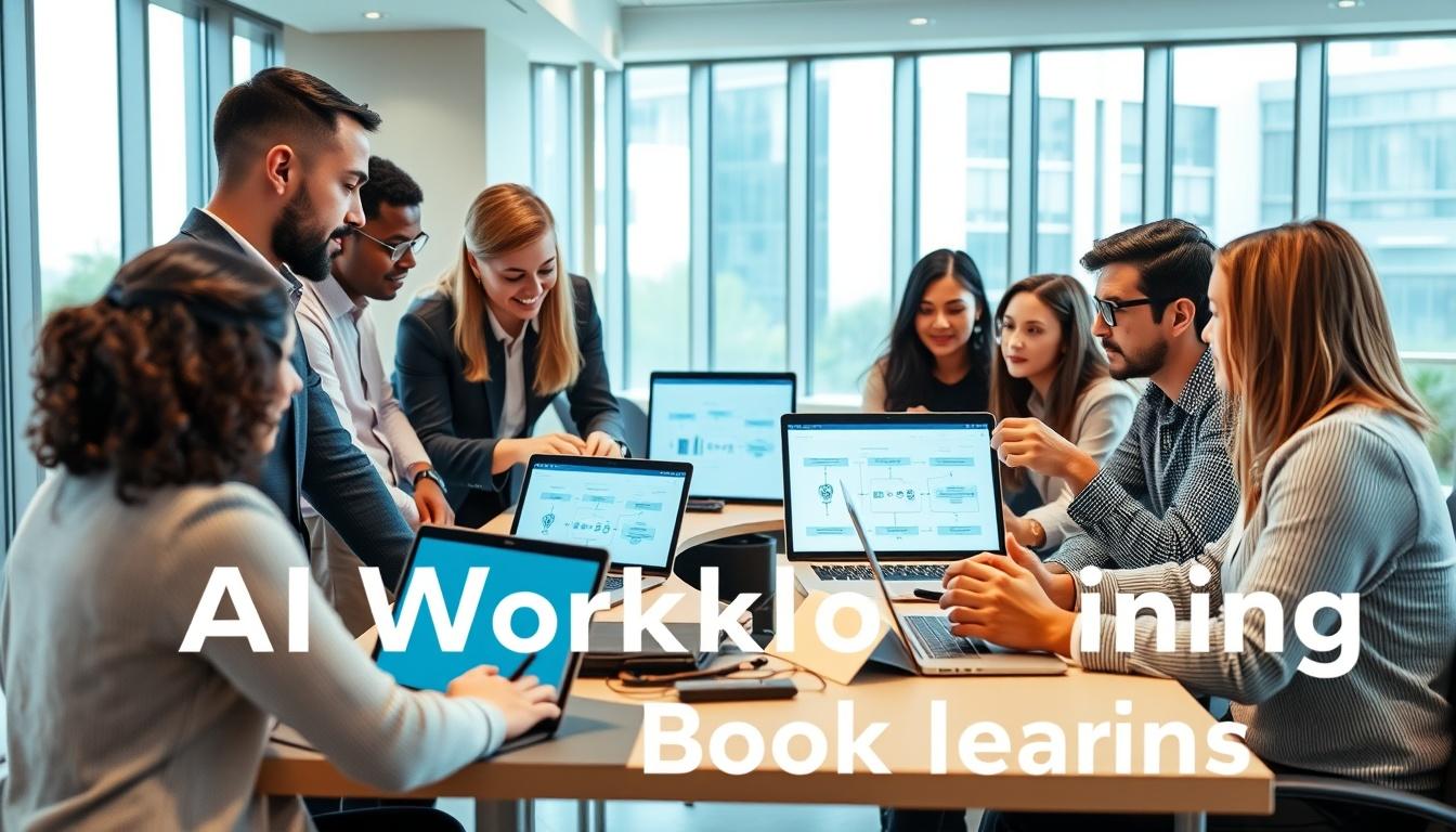 Transform Your Work with AI